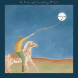 Виниловая пластинка Mat Kerekes – To Dream of Something Wicked (Релиз 2025)