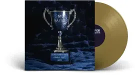 Виниловая пластинка Kid Kapichi – Here's What You Could Have Won (Релиз 2022)