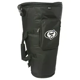 Чехол для джембе Protection Racket 9114 Deluxe 14x26.5 Black