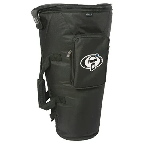 Чехол для джембе Protection Racket 9114 Deluxe 14x26.5 Black
