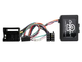 Connects2 Lenkradgrundinterface CAN-Bus für Toyota Proace Proace-Verso 2016-2021