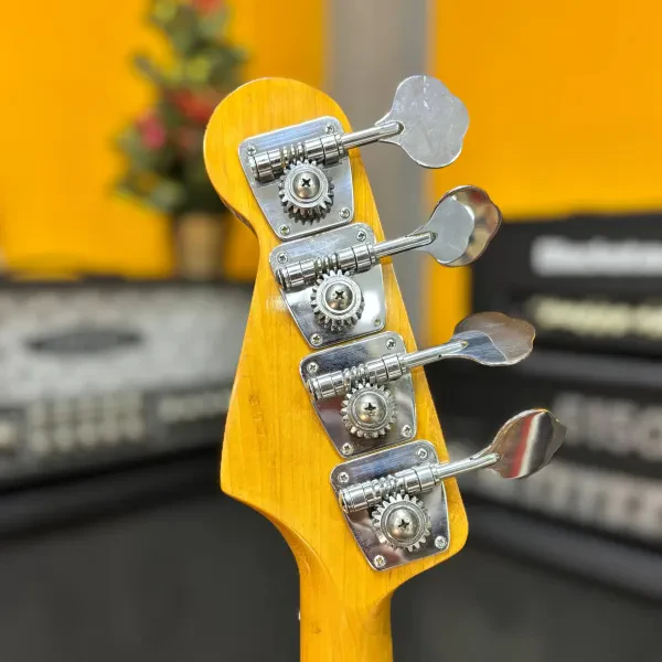Yamaha Pulser Bass 400 Sunburst Japan 1979 купить в SKIFMUSIC | 706122