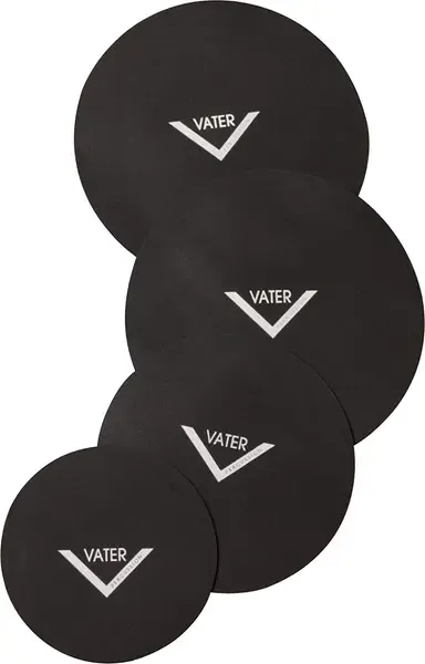 Демпфер для барабана VATER VNGFP Fusion Pack