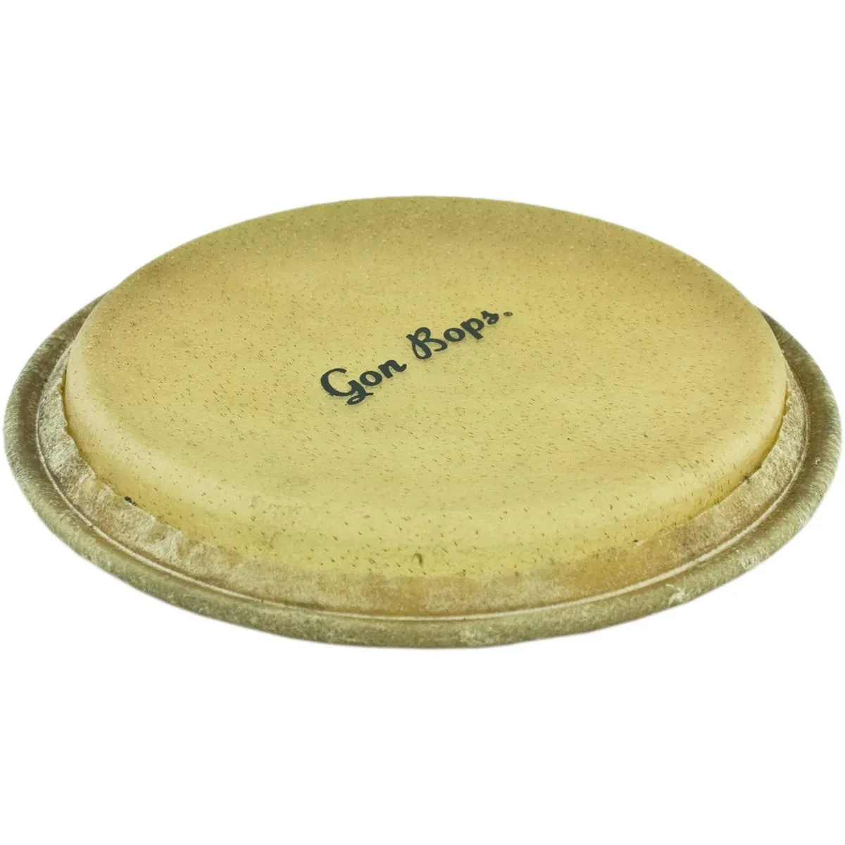 Пластик для бонго Gon Bops Tumbao Pro 11.5", сыромятная кожа
