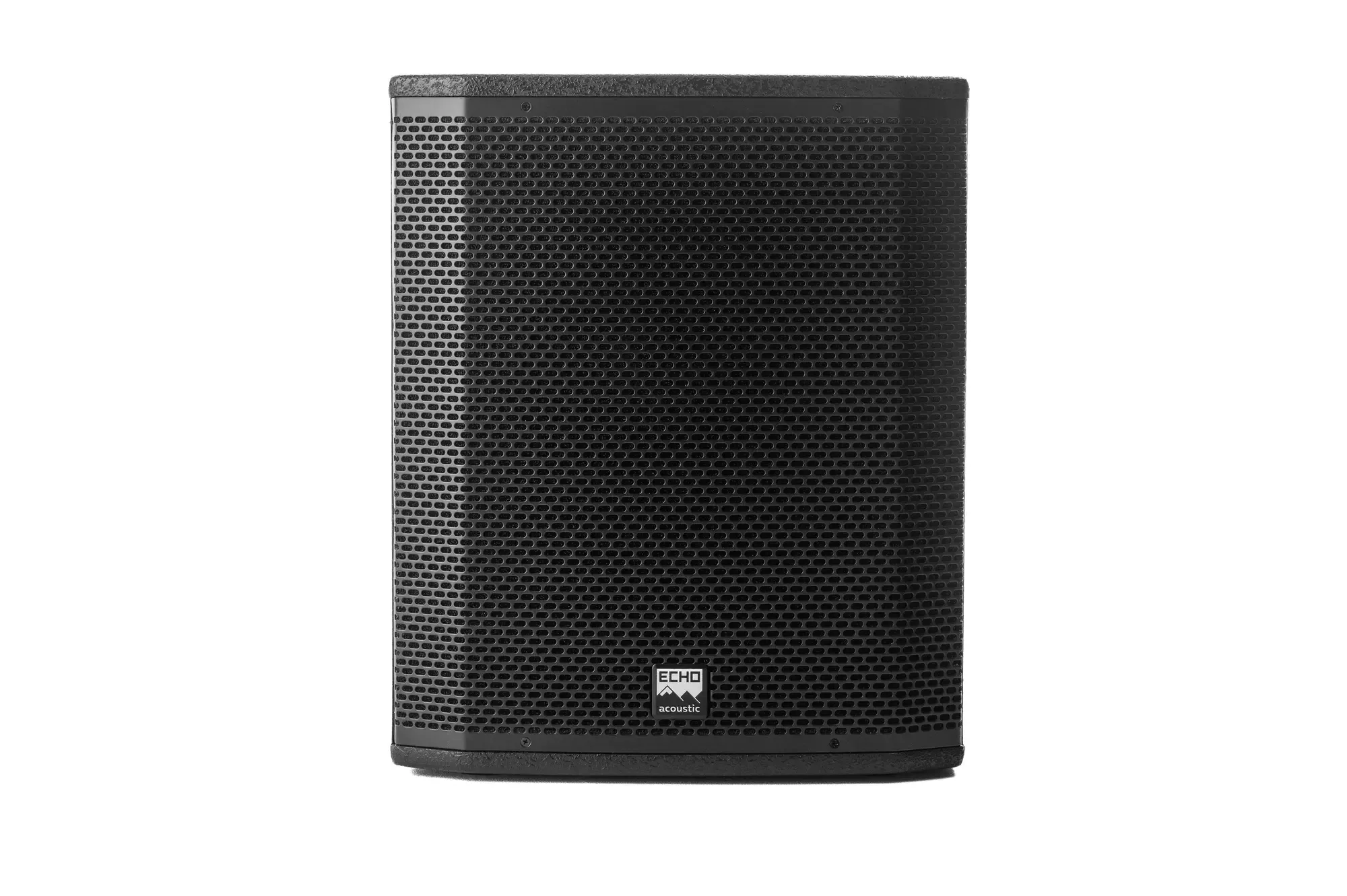 Сабвуфер активный Echo Acoustic EA115SP