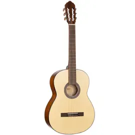 Классическая гитара Cort AC100DX 4/4 Open Pore