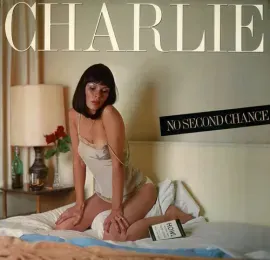 Виниловая пластинка Charlie - No Second Chance [New Vinyl LP] 180 Gram