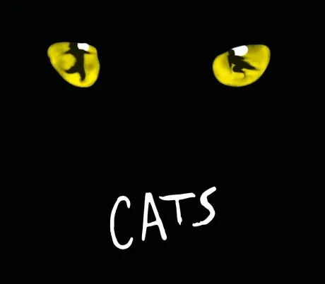 ANDREW LLOYD WEBBER - Cats (2CD)