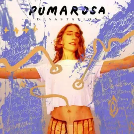Виниловая пластинка Pumarosa – Devastation Sealed