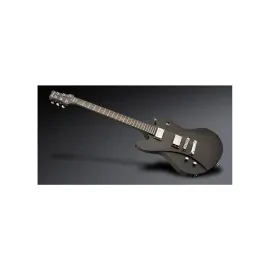 FRAMUS D-Series Idolmaker, Lefthand - Nirvana Black Transparent Satin