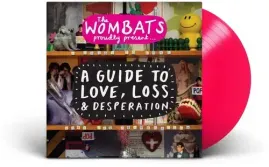 Виниловая пластинка The Wombats - Proudly Present... A Guide to Love, Loss & Desperation (15TH An ni