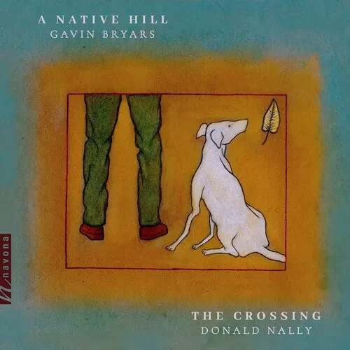 Виниловая пластинка The Crossing - Bryars: A Native Hill [New Vinyl LP]