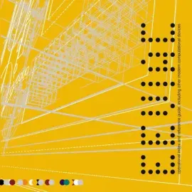 Виниловая пластинка Man or Astro-man? - Eeviac [New Vinyl LP]