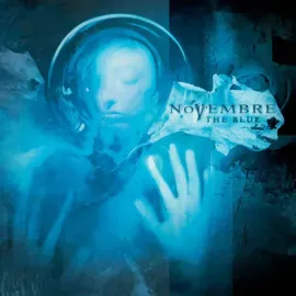 Виниловая пластинка Novembre – The Blue Релиз 2026