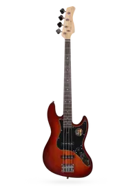 Бас-гитара Sire Marcus Miller V3 4-String Bass Tobacco Sunburst