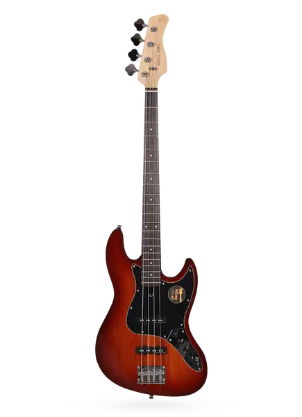 Бас-гитара Sire Marcus Miller V3 4-String Bass Tobacco Sunburst