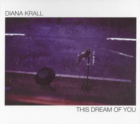 DIANA KRALL - This Dream Of You (CD)