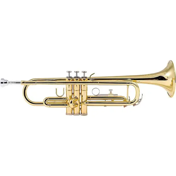 Труба Allora ATR-250 Student Series Bb Trumpet Lacquer