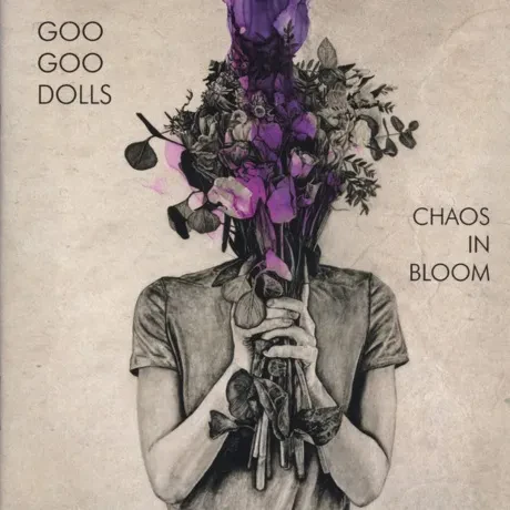 GOO GOO DOLLS - Chaos In Bloom (CD)