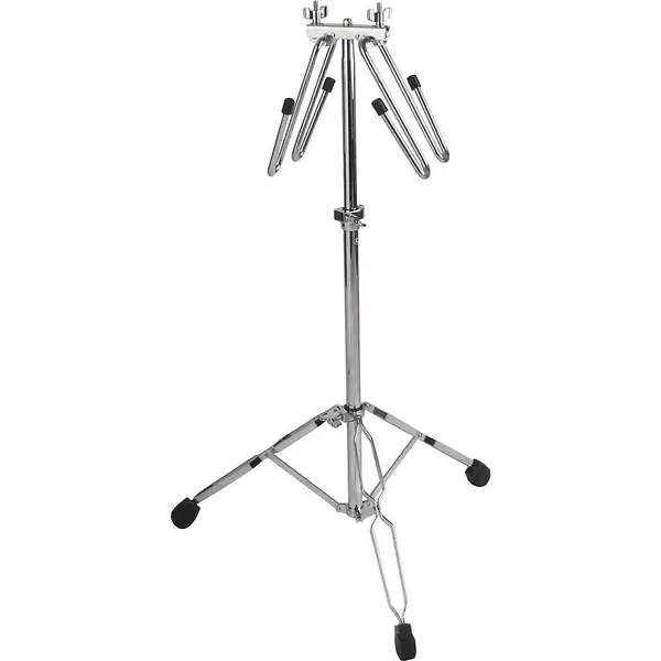 Стойка для тарелок Gibraltar 7614 Concert Cymbal Cradle Stand