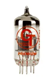 Лампа для усилителя Groove Tubes GT-ECC83-S Premium High Gain