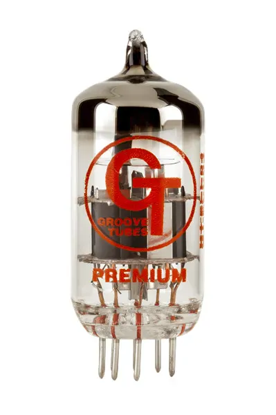 Лампа для усилителя Groove Tubes GT-ECC83-S Premium High Gain