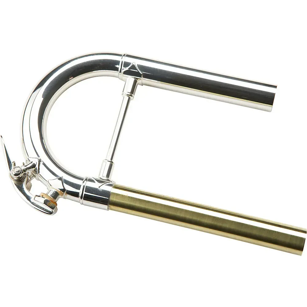 Bach Rounded Main Tuning Slide for LR180S Stradivarius Bb Trumpet
