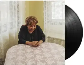 Виниловая пластинка Mavis Staples – Sad and Beautiful World (Релиз 2025)