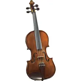 Скрипка Cremona SV-1400 Maestro Soloist Series Violin Outfit 4/4 Size