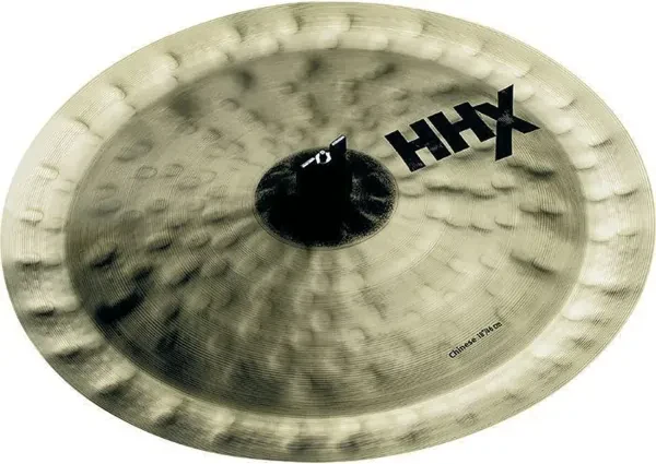 Sabian Cymbal Variety Package (11816XB)