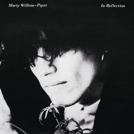 Виниловая пластинка Marty Willson-Piper – In Reflection (Релиз 1987)
