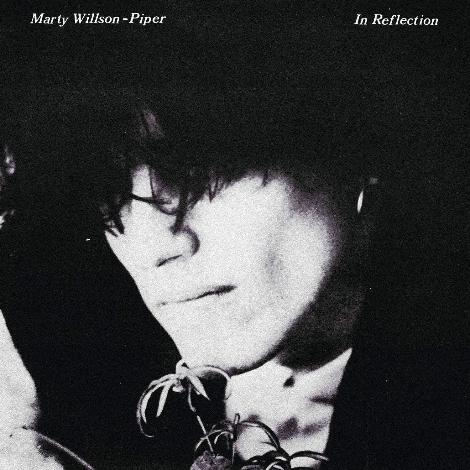 Виниловая пластинка Marty Willson-Piper – In Reflection (Релиз 1987)