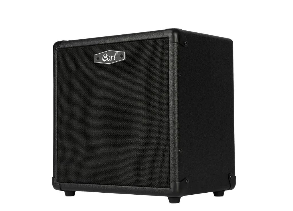 Комбоусилитель для бас-гитары Cort CM20B