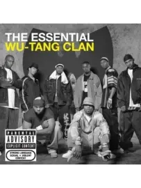 WU-TANG CLAN - The Essential (2CD)
