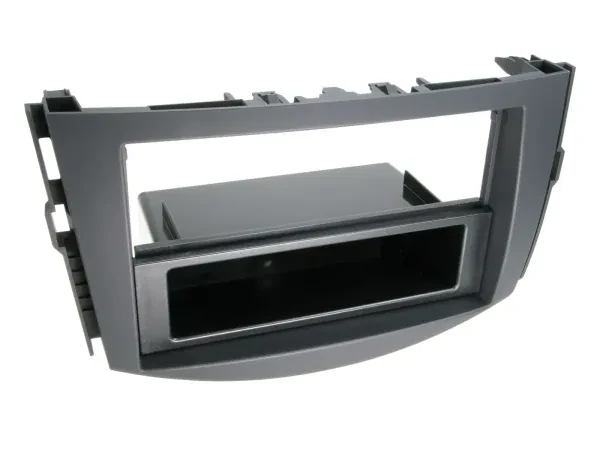 Einbaurahmen Doppel DIN Autoradio für Toyota RAV 4 (ab 2006)