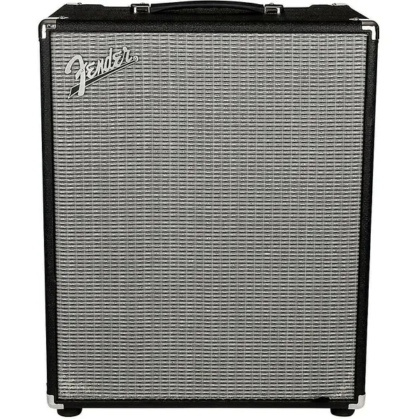 Комбоусилитель для бас-гитары Fender Rumble 500 2x10 500W