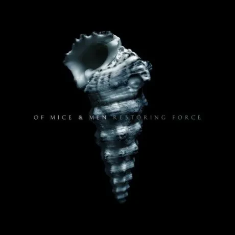 OF MICE & MEN - Restoring Force (CD)