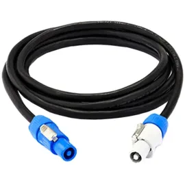Proco 50' Powercon20 A-B Cable