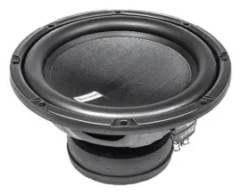 Diamond Audio DES82 8" DES Series Dual 2-ohm Car Subwoofer Open Box, Great