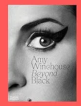 - Amy Winehouse. Beyond Black (Книга)