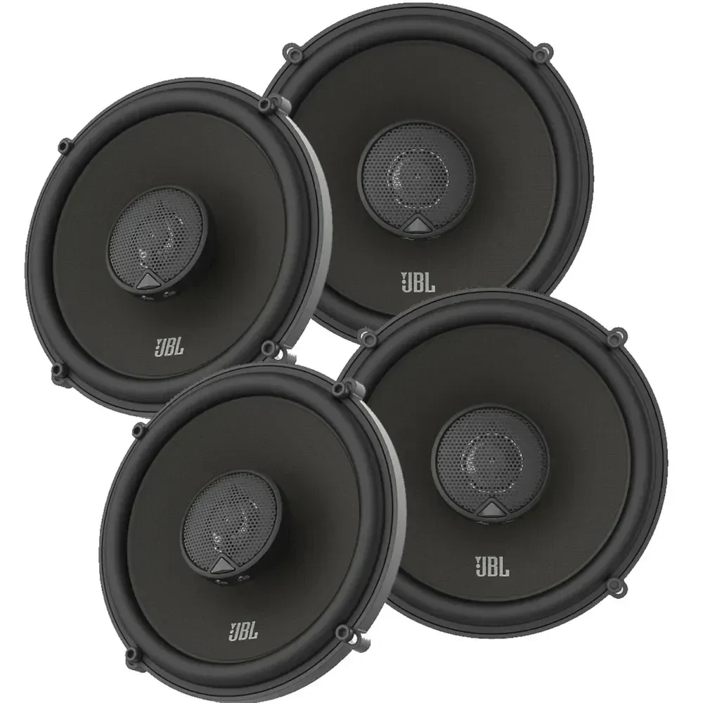 Коаксиальные колонки JBL Stadium 62F 6.5", 2‑полосные, 340 Вт RMS (набор, 2 пары)