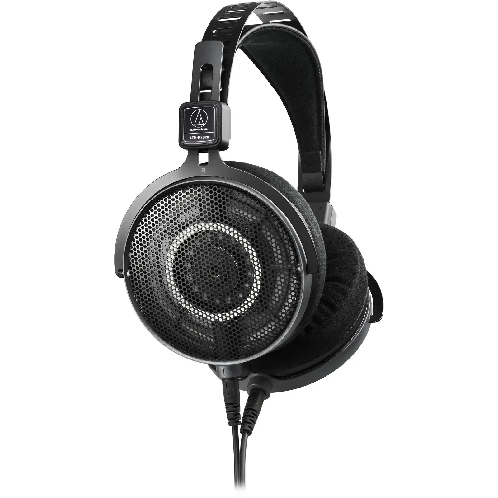 Наушники Audio-Technica ATH-R70xa открытого типа