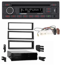 Blaupunkt MP3 USB CD Bluetooth AUX Autoradio für Mazda 929 (1973-1995)