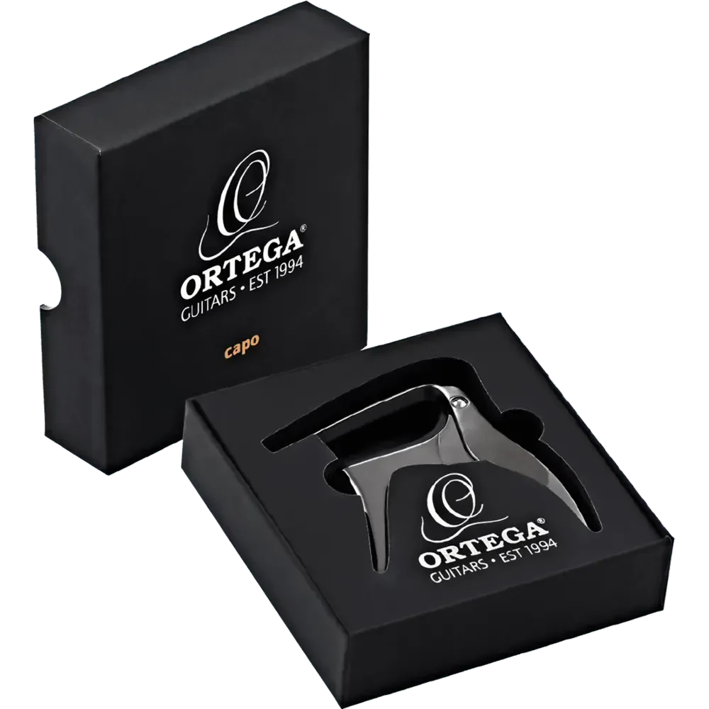 Каподастр Ortega OCAPO-BCR