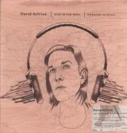 - Died In The Wool Manafon Variations (2LP)
