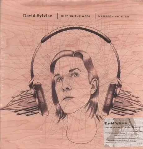 - Died In The Wool Manafon Variations (2LP)