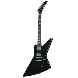 EPIPHONE Extura Prophecy Aged Jet Black Metallic