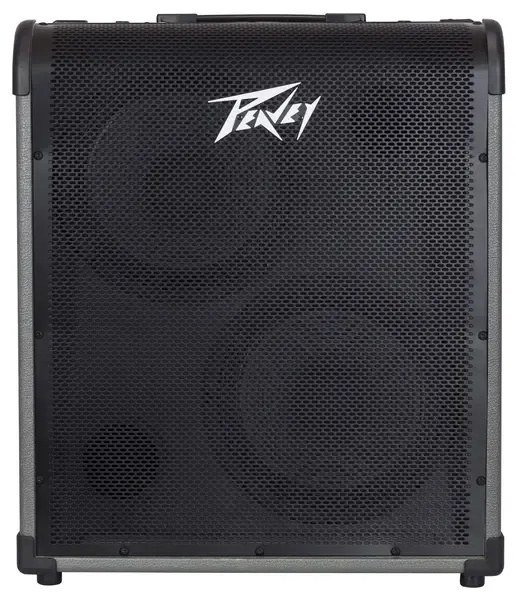 Комбоусилитель для бас-гитары Peavey MAX 300 2x10 300W