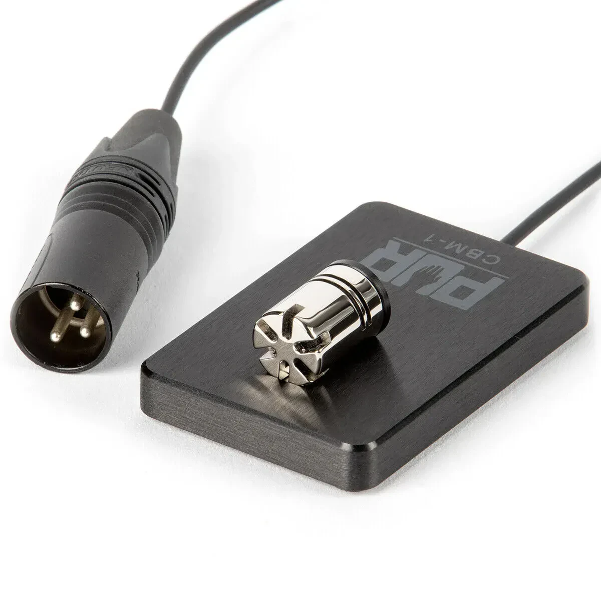 Микрофон для кахона и бас-бочки PUR CBM-1