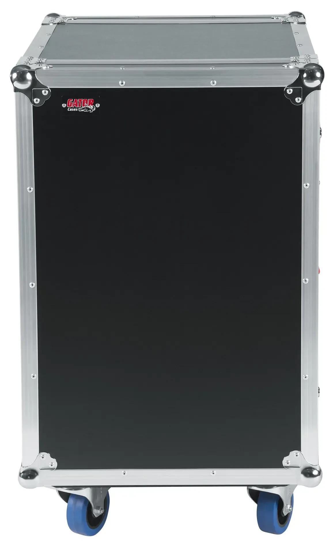 Рэковый кейс Gator G-TOUR 16U CAST Standard ATA Black